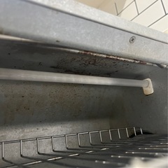バルミューダ　オーブントースター【ジャンク品】の画像