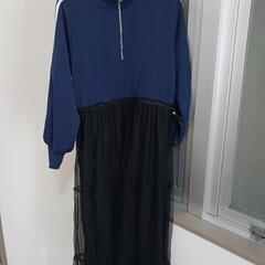 レディースワンピースセットの画像