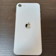 iPhonese 第2世代 128GBの画像