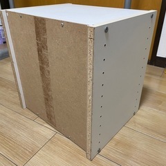 カラーボックスの画像