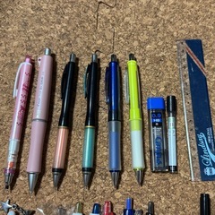 文房具まとめ売りの画像