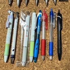 文房具まとめ売りの画像