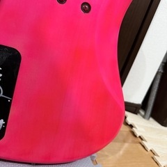 FERNANDES 4弦ベースの画像