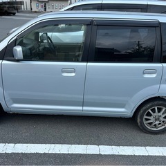 受け渡し予定者決まりました　走行距離75380キロ　ワンオーナー　車検9月19日頃迄の画像