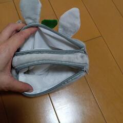 となりのトトロ　ポーチの画像