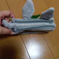 となりのトトロ　ポーチの画像