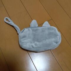 となりのトトロ　ポーチの画像