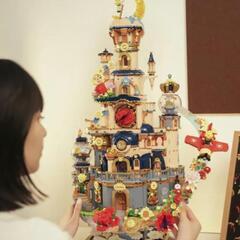 星の王子さま　ブロック　pantasyの画像