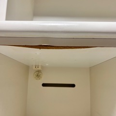 食器棚の画像
