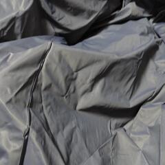 雨具　SizeLL フード無しの画像