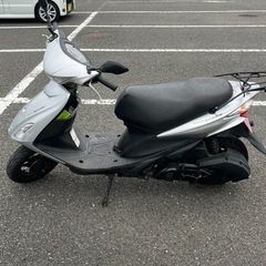 アドレスv125sの画像