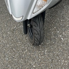 アドレスv125sの画像