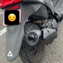 アドレスv125sの画像
