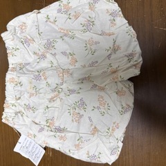 新品！　ベビー服の画像