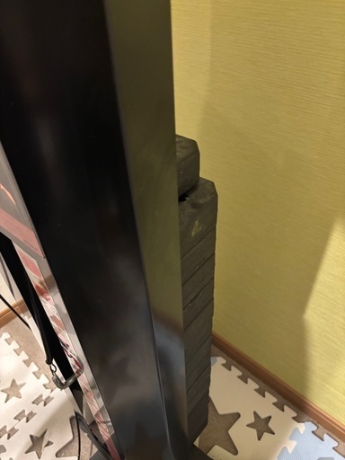 （決まりました）マーシー　　マルチホームジム　トレーニングマシーン