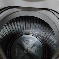 SHARP　洗濯機6キロの画像