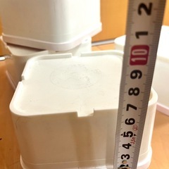 洗濯機かさ上げ台の画像