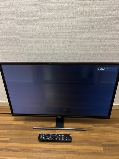 Hisense ハイセンス HJ32A5800 32インチ 液晶テレビ 中古品 □中古品 Hisense ハイセンス 32型液晶テレビ HJ32A5800 2020年製 ◎