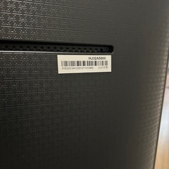 Hisense ハイセンス 液晶テレビ32V型HJ32A5800【2020年製】の画像