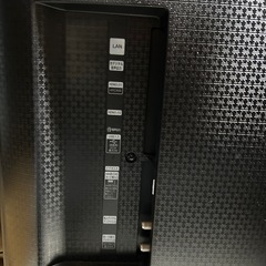 Hisense ハイセンス 液晶テレビ32V型HJ32A5800【2020年製】の画像