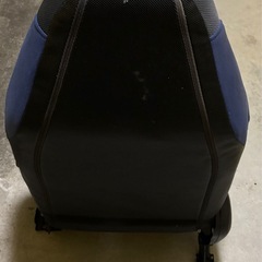 Ha22sアルトワークス　運転席の画像