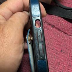 iPhone11promax用スマホケースの画像
