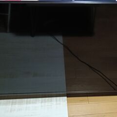 無料配送 2023年 LG 50V型 4K量子ドット液晶テレビ 50QNED80JQA HDRPro搭載 Youtube Netflix 純正リモコン付きの画像