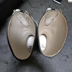 あげます!　長靴　レディース　レインブーツの画像