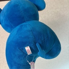 たべっ子どうぶつ ぞう ぬいぐるみの画像