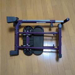 フィットネス器具の画像