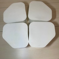 洗濯機嵩上げ台の画像