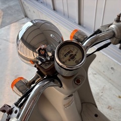 実働 ホンダ ジョルノクレア AF54 原付 スクーター 富山 レストアベースの画像