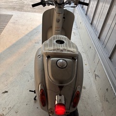 実働 ホンダ ジョルノクレア AF54 原付 スクーター 富山 レストアベースの画像