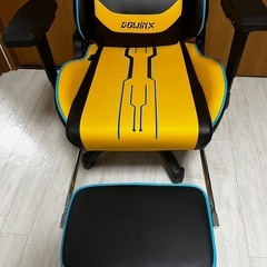 ゲーミングチェア
の画像