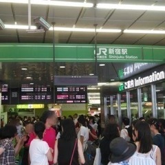 【浮気調査】新宿区 『1時間 4,125円』相談見積無料