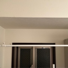 突っ張り棒の画像