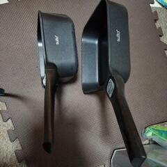 【お取引中】四角いフライパンの画像