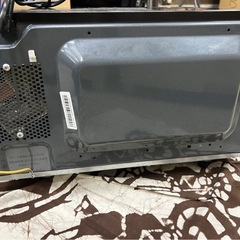 2022年製, SHARP, RE-TS171–B,  の画像