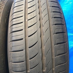 溝あり　PIRELLI    195/65/15  22年制　4本の画像