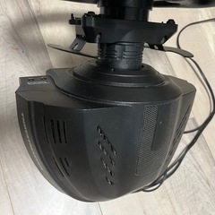 スラストマスター　t300rs ※写真のステアリング付属しませんの画像