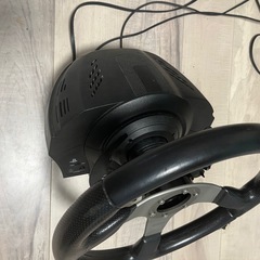 スラストマスター　t300rs ※写真のステアリング付属しませんの画像