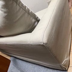 ソファの画像