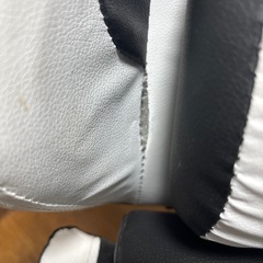 ゲーミングチェア（値下げ交渉可）の画像