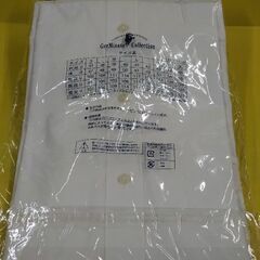 ワイシャツ（形態安定シャツ）の画像