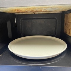 電子レンジの画像