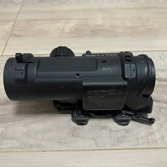 エルカン　スペクター　4倍固定の画像
