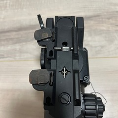 エルカン　スペクター　4倍固定の画像