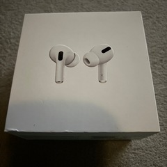 AirPods Pro 第1世代　半ジャンク扱いの画像