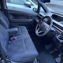 令和１年式ワゴンRのOEM車マツダフレアハイブリッドXG 車検令和8年9月　コミコミ37万円‼️  早い者勝ち‼️の画像
