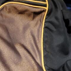 阪神タイガース　ボストンバックの画像